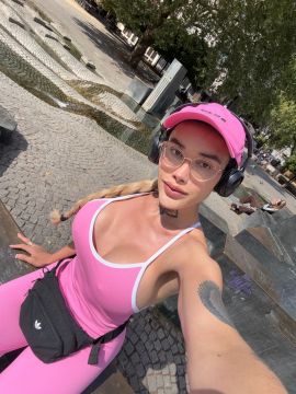 Claudia conde 