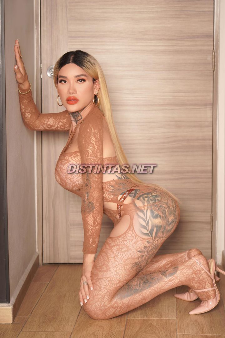 Claudia conde 