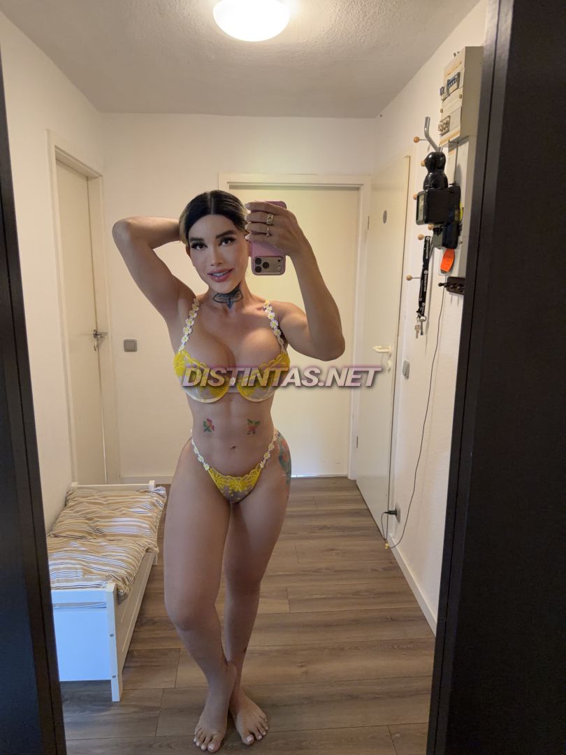 Claudia conde 