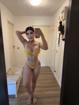 Claudia conde 