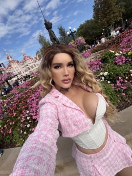 Claudia conde 