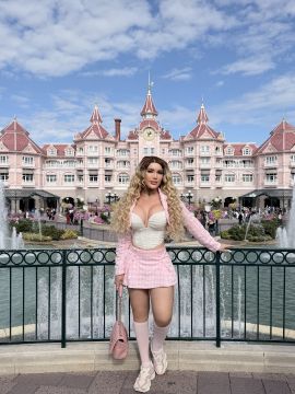 Claudia conde 