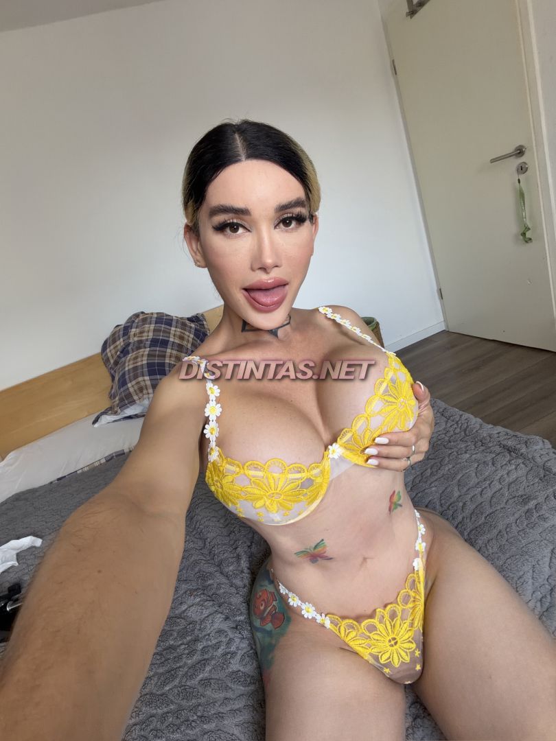 Claudia conde 