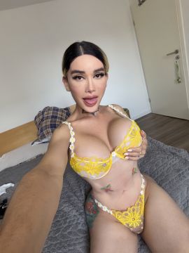 Claudia conde 