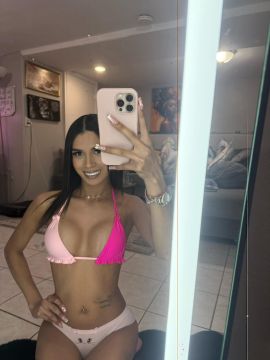 Lusiana Romero