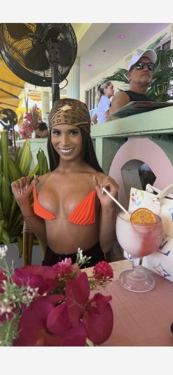 Lusiana Romero