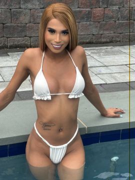 Lusiana Romero