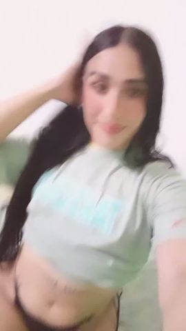 Tu nena trans 