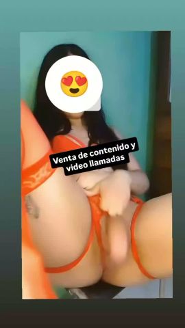 Tu nena trans 
