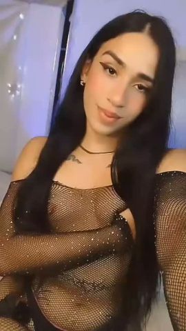 Tu nena trans 