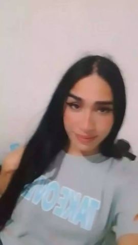 Tu nena trans 