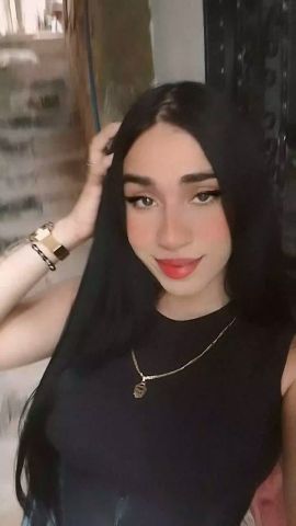 Tu nena trans 