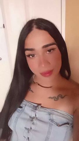 Tu nena trans 