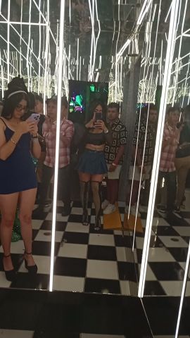 Tu nena trans 