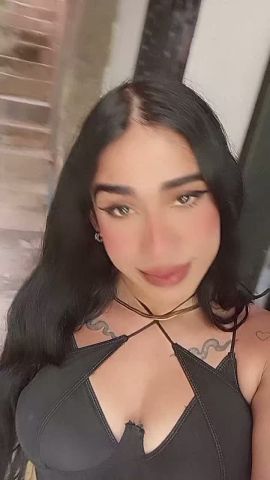 Tu nena trans 