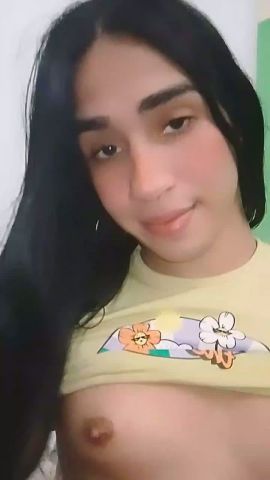 Tu nena trans 