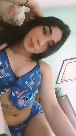 Tu nena trans 
