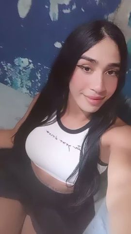 Tu nena trans 