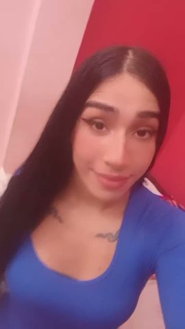 Tu nena trans 