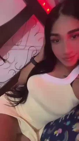 Tu nena trans 