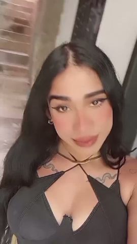 Tu nena trans 
