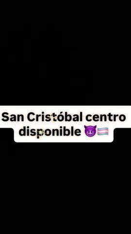 Tu nena trans 