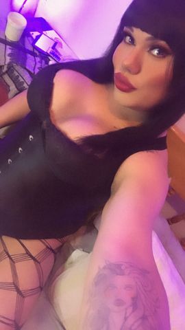 Rebeca Braty
