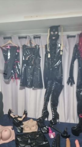 Mistress