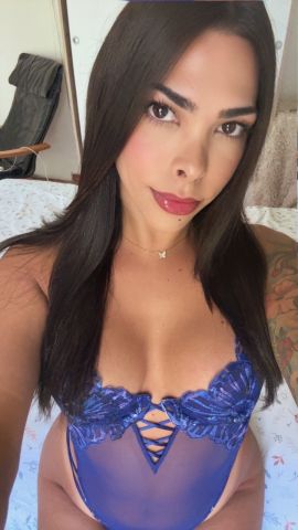 Melissa Souza