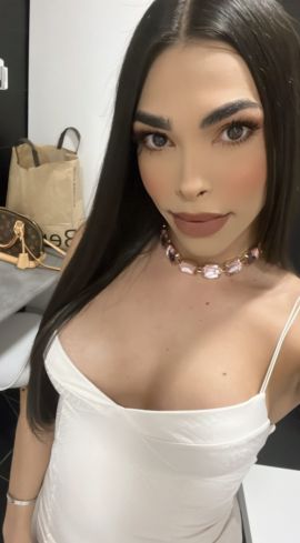 Melissa Souza