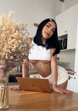 Melissa Souza