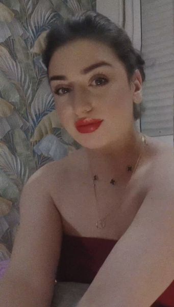 Welcome to my beautiful world.
Come to me.let me Care of you.
Let us Live something different and special
Are you ready ??
Honestly I'm always hot what about you?
Hygiene obli... Continuar