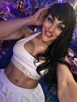 Micaela