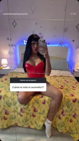 Micaela