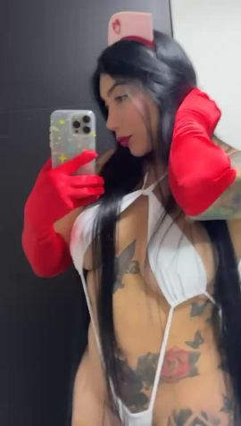 Ariana Santa