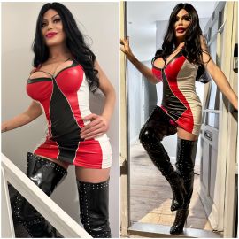Alexia Dshamps