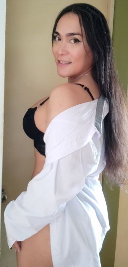 Deborah Buenrostro