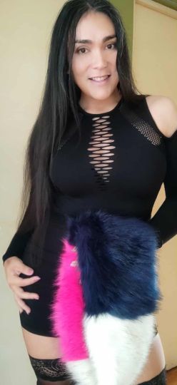 Deborah Buenrostro