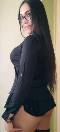 Deborah Buenrostro