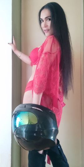 Deborah Buenrostro