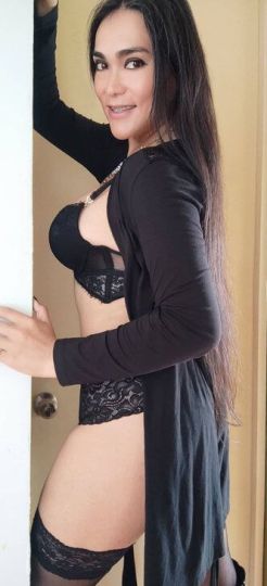 Deborah Buenrostro