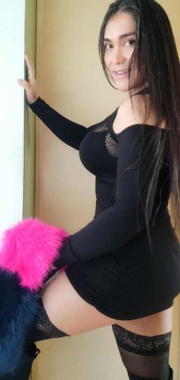 Deborah Buenrostro