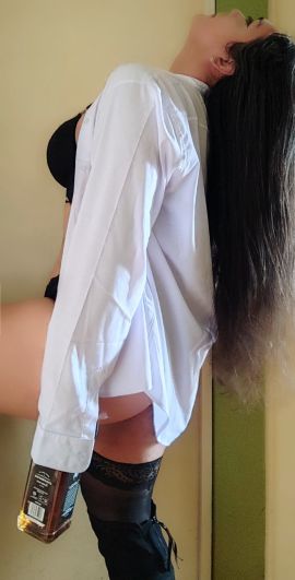 Deborah Buenrostro