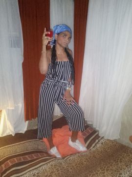 Nathalia