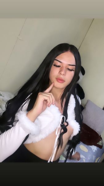 Escorts Trans Michelle Montiel  en Cartago