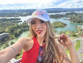 Laura LUXE 