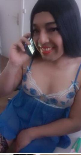 Luciana Stars