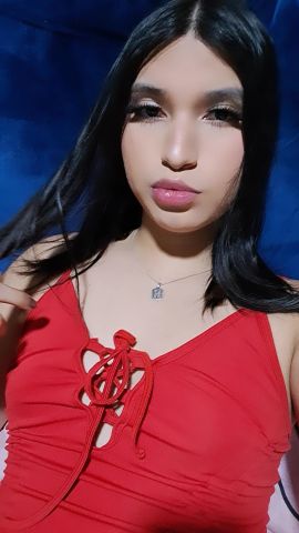 Fiorella Nicole