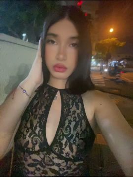 Fiorella Nicole