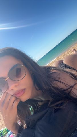 Karol Fernandes